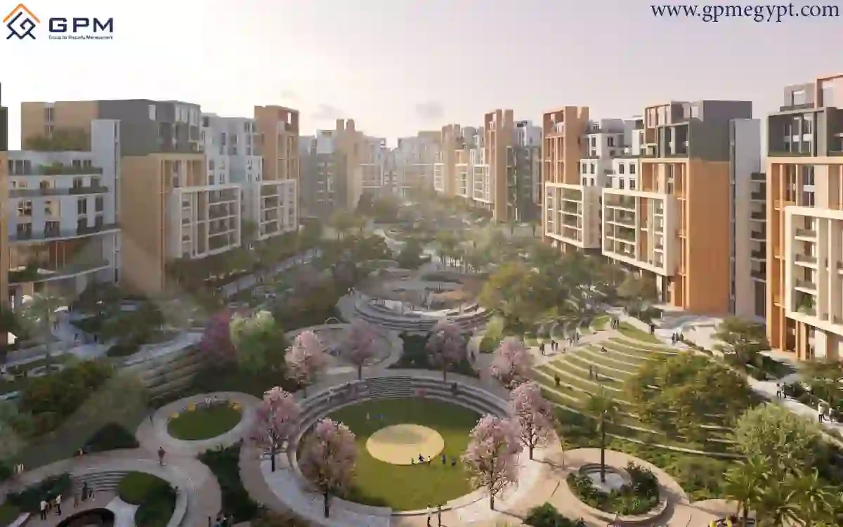 Apartment for sale in Zed West - The Village Views